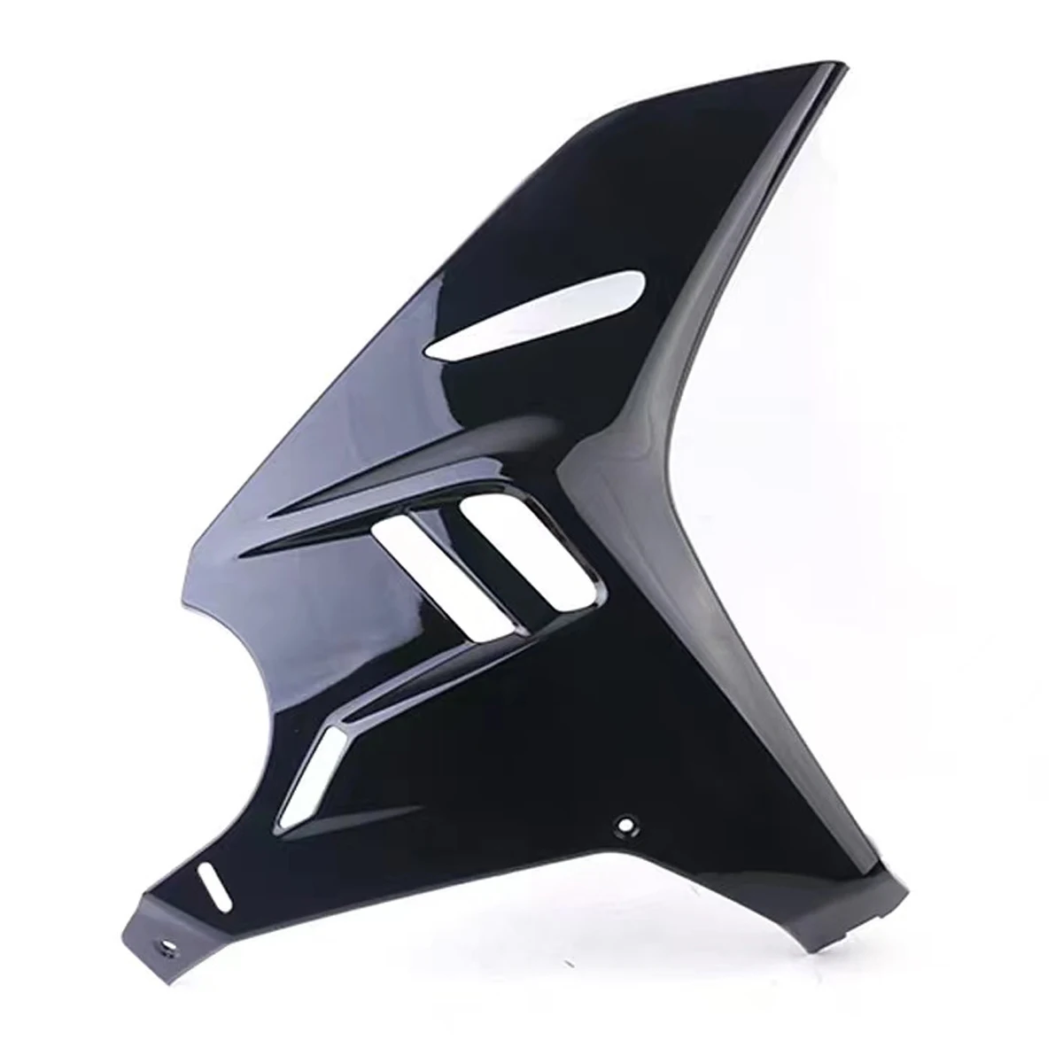 Motorcycle original accessories 675 SR radiator left right decorative panels CF650-10 body shell fairing Fit For CFMOTO 675SR SR