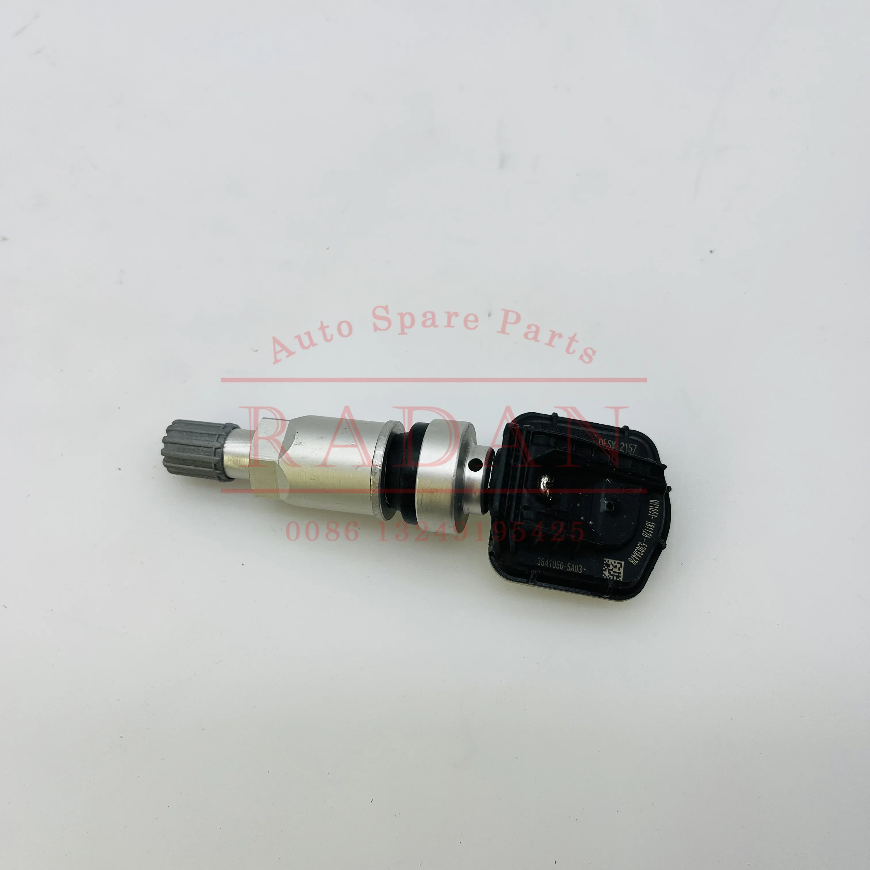 Original TPMS Tire Pressure Sensor For DFSK Glory 580 3641050-SA03 3641050-SA02