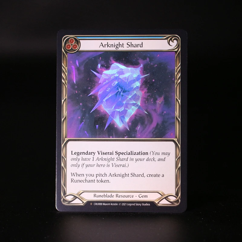 بطاقات الوكيل من رقائق اللحم والدم لألعاب الترفيه مجموعة بطاقات FAB Blood of the Dracai Alluvion Constellas هدية ألعاب