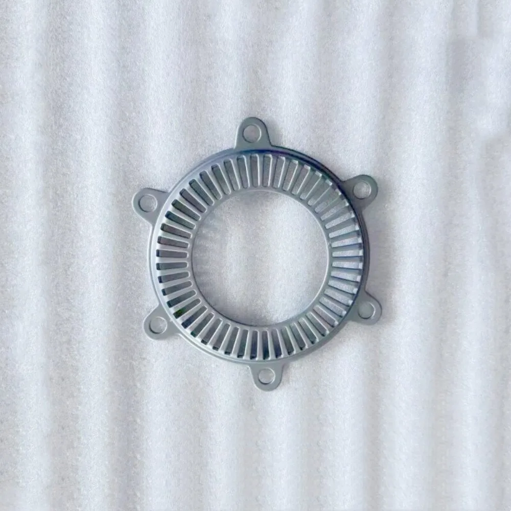 For QJMOTOR Sai550 Sai550S QJ500GS-7/7A Front Wheel Speed ABS Gear Ring 45702P160000 48 Teeth