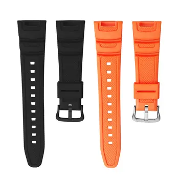 10 最佳銷售 卡西歐 Edifice 錶帶 - №5