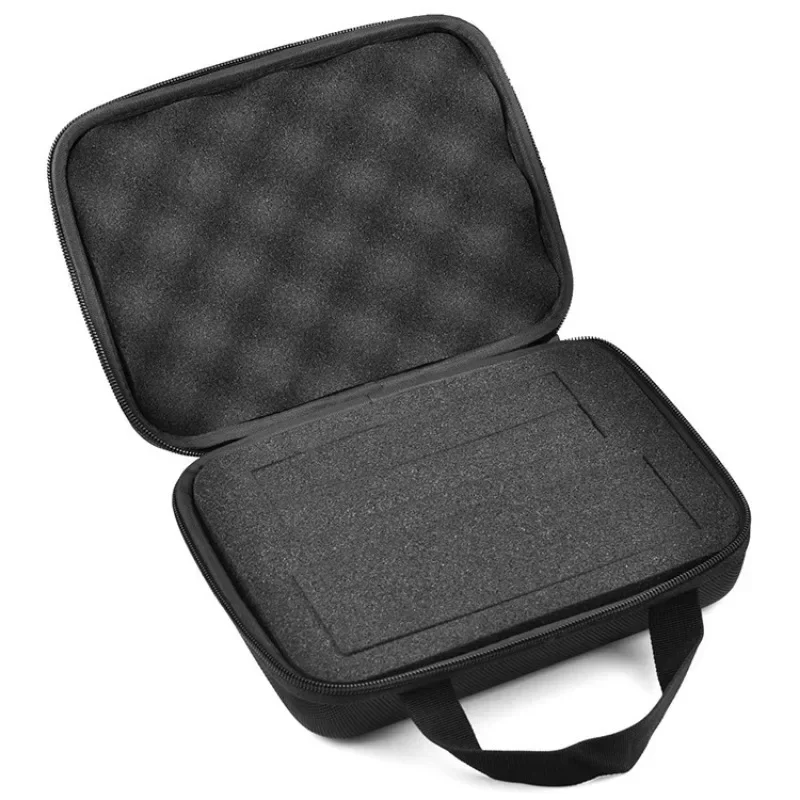 

New Semi-Hard EVA Case Travel Storage Cover Box Business Bag For Bose Soundlink Mini 1 I/2 II Bluetooth Speaker Charging Cradle