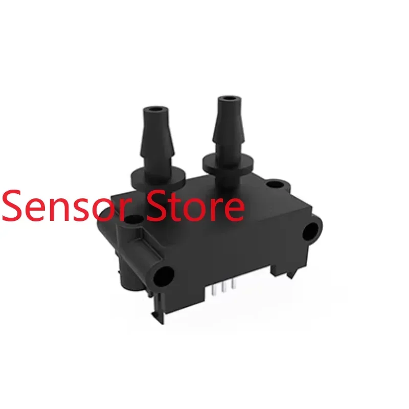 

5PCS Sensor Digital Differential Pressure Measures Air, Non-corrosive Gas Pressure,Industrial Grade Without Drift,And The ADP810