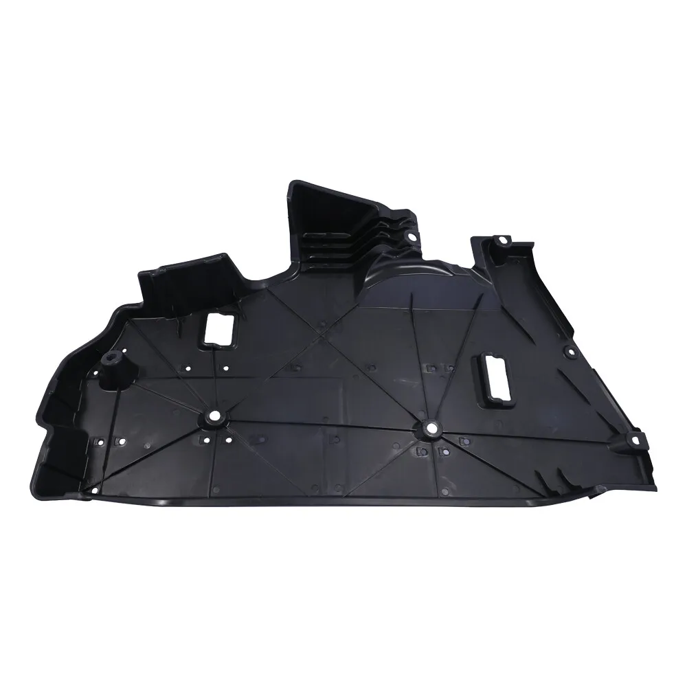 لتويوتا كامري 2018-2022 5839933070 الحديد الخلفي الأيسر الجانب تحت الجسم سبلاش الحرس درع غطاء سبلاش درع واقي من الطين لوحة