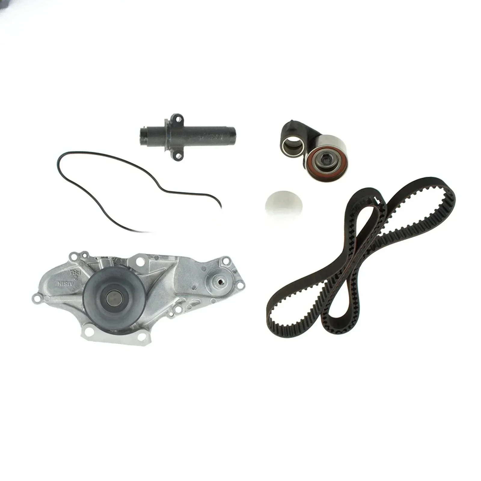 Honda Timing Belt Kit with Water Pump