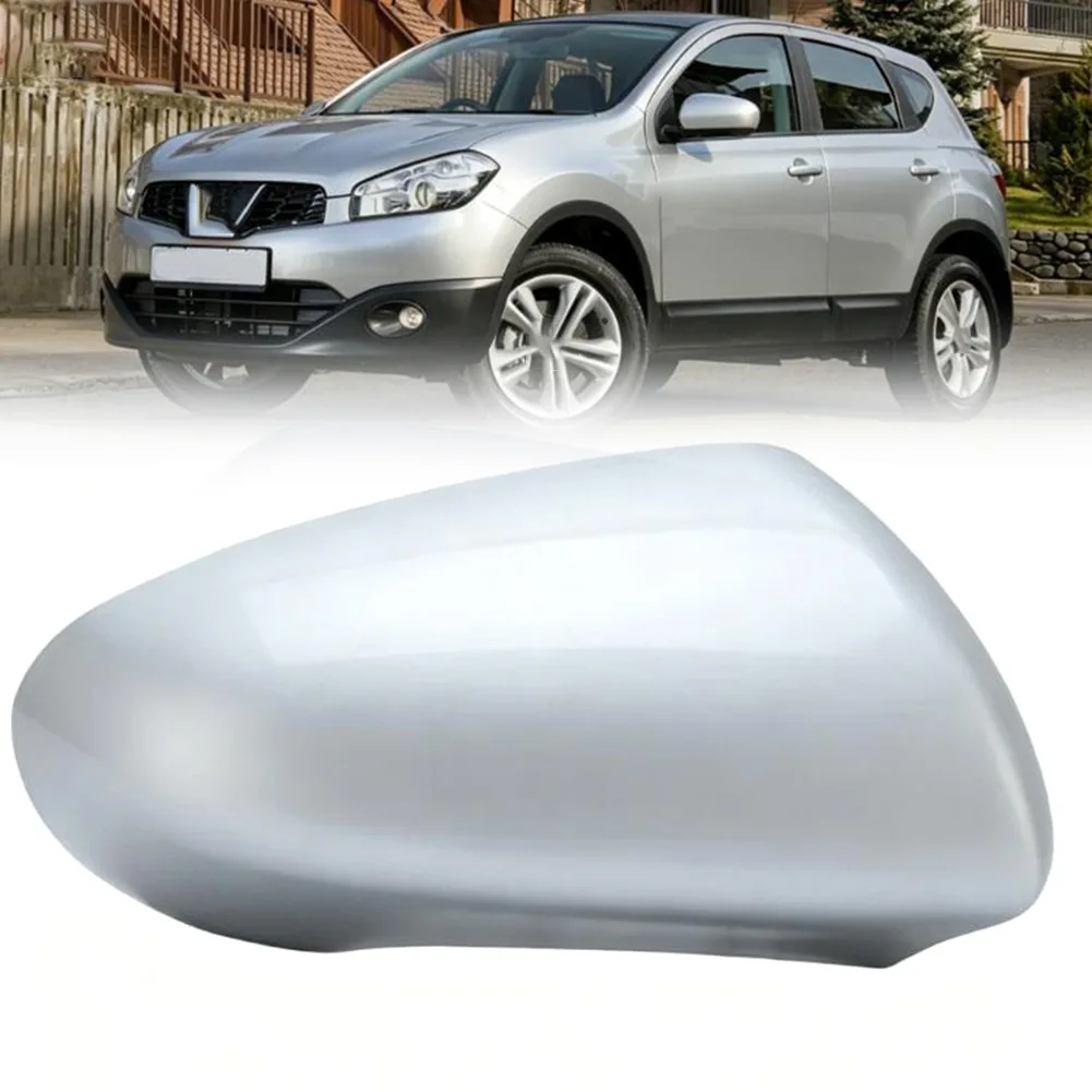 

Rearview Mirror Housing Covers Rearview Mirror Housing Cap For Nissan For Qashqai For J10 2007-2014 Mirror Assemblies