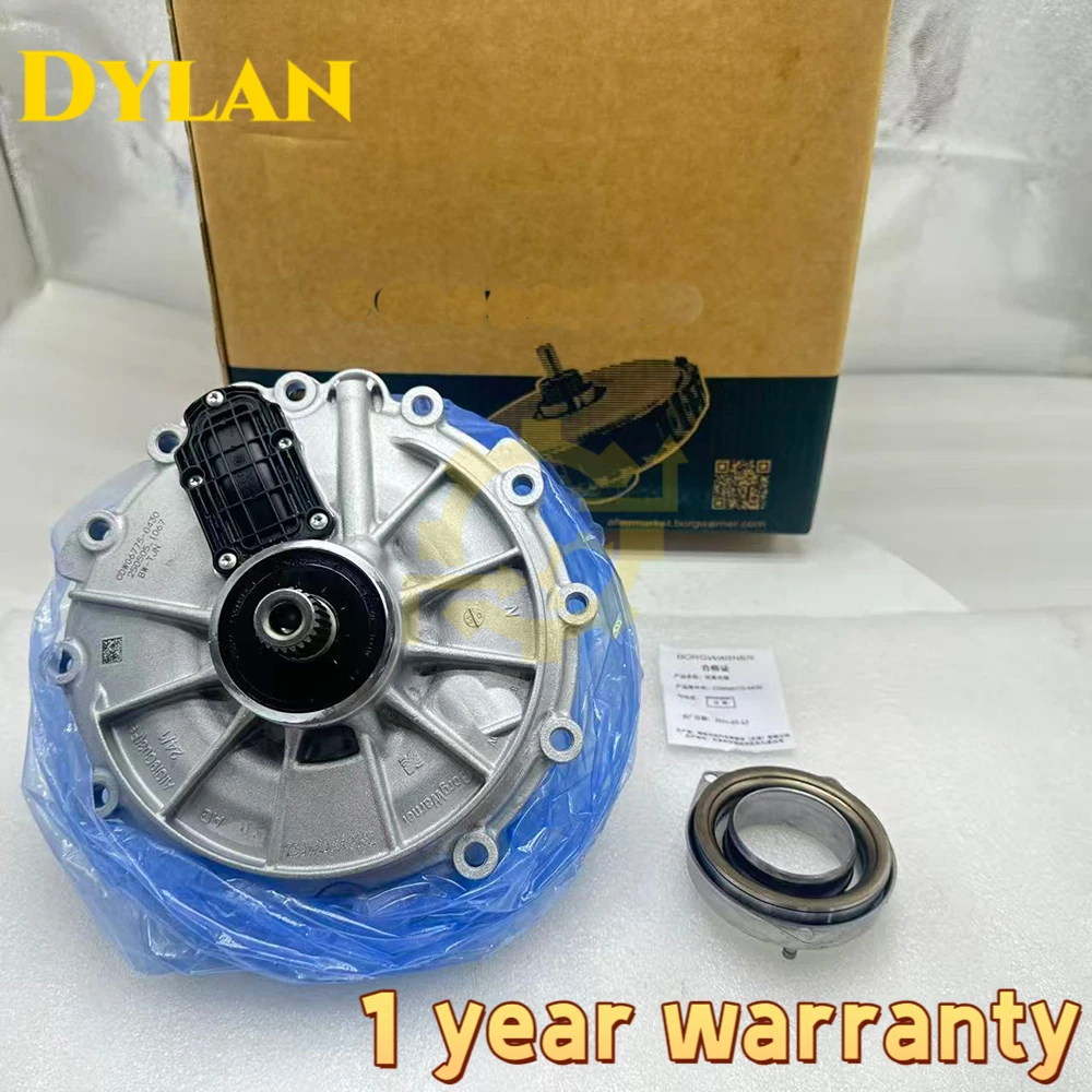 Original new 0HL141030B gearbox clutch components for Audi A4 A5 B9 A6 C7 C8 A7 Q5 7-DSG DL382