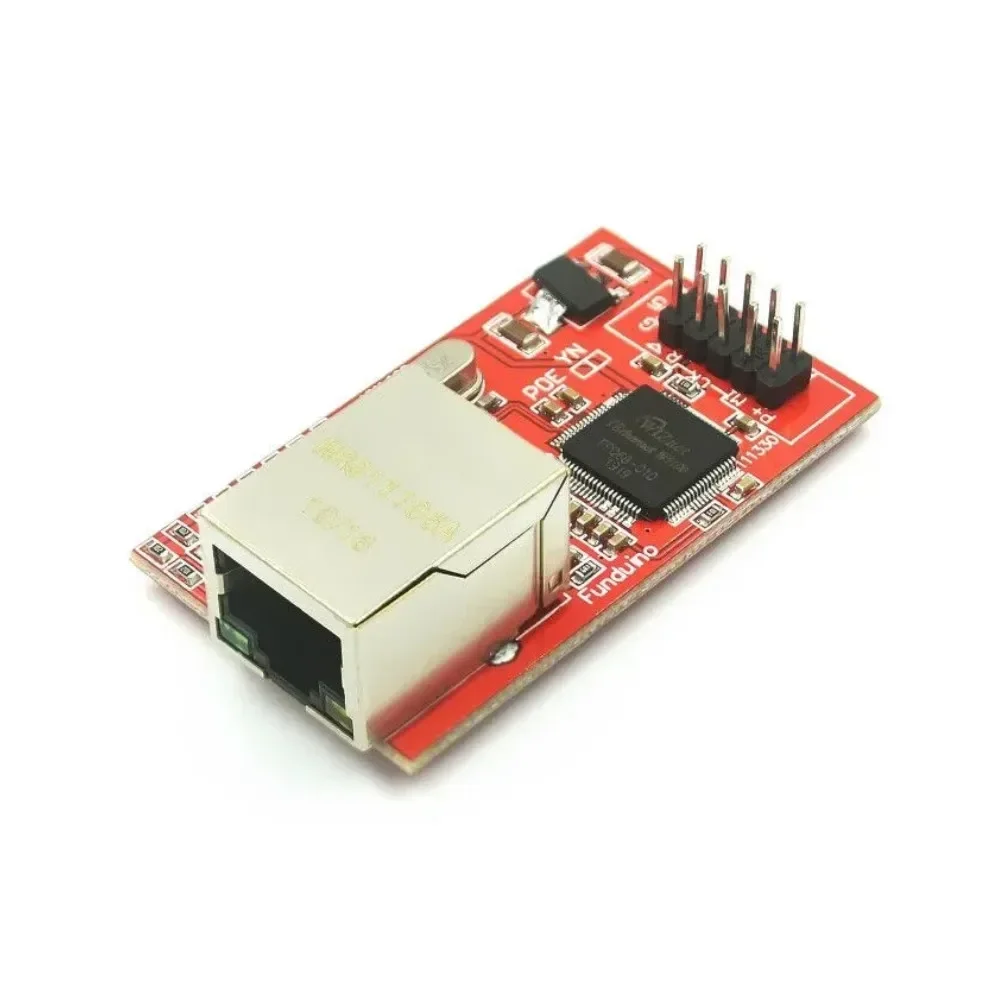 Modulo Ethernet W5100 Modulo di rete Ethernet per arduino