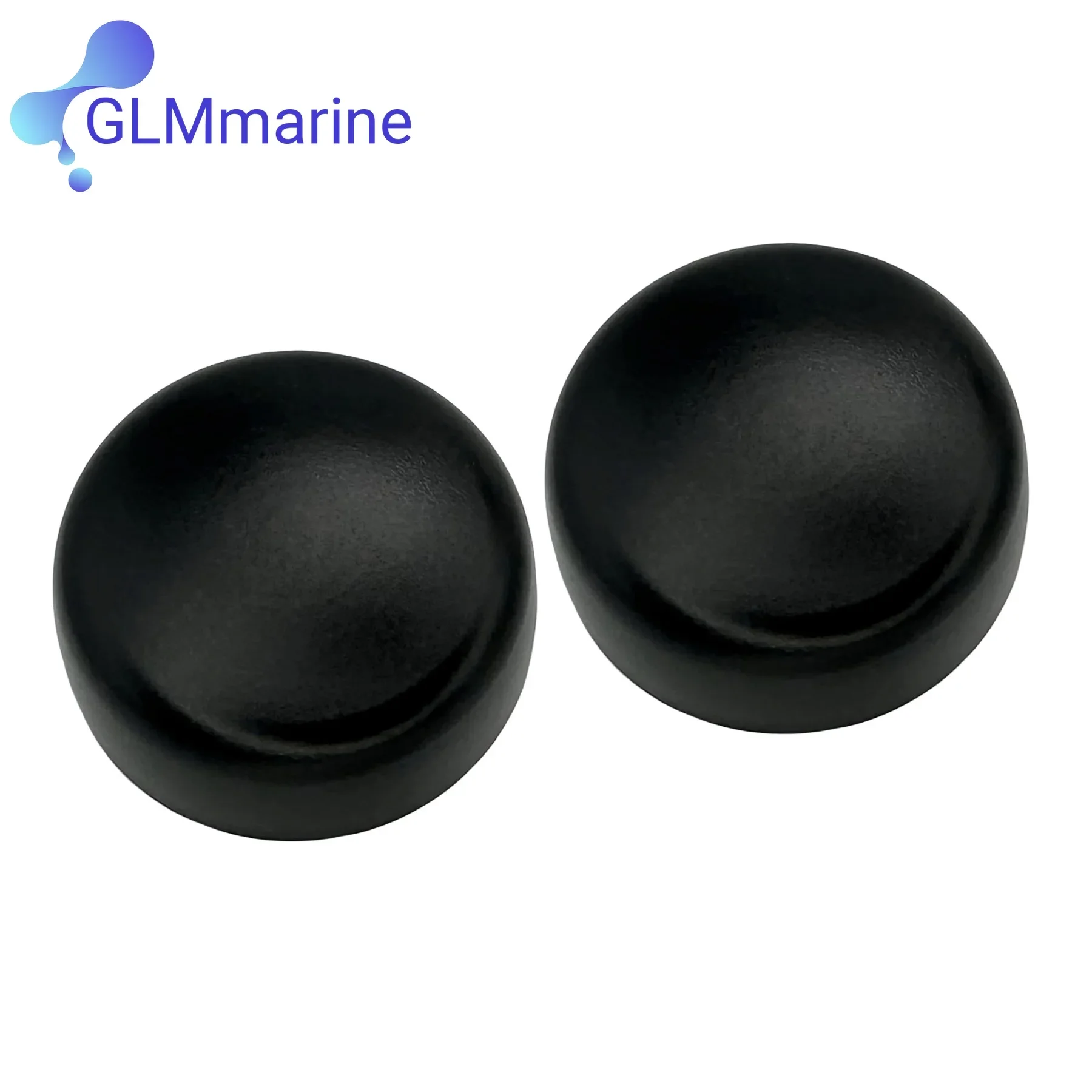 2 Pcs New Trim Tilt Cylinder Pivot Pin End Cap 03857522 for Volvo Penta OMC Cobra Part Number 3857522 image 3