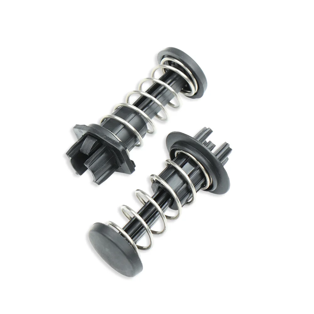 Accessoires de voiture de remplacement 2048800127, pour Mercedes Benz W204 W212 W222 W218 W207 W221 W216 2218800327, ressort de capture de capot, sécurité