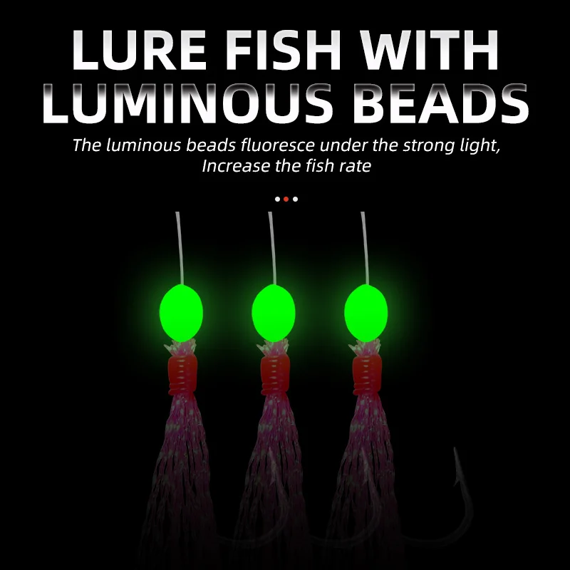 Thumbnail 3 - #7 Latest Fishing Beads Offers