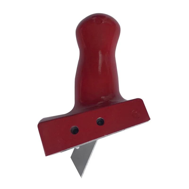 Composite Plate Air Duct Making  V Knife Phenolic Board  Single-sided Color Steel Tool Air Duct Push Blade