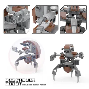 7 en çok satılan, yok eden №1