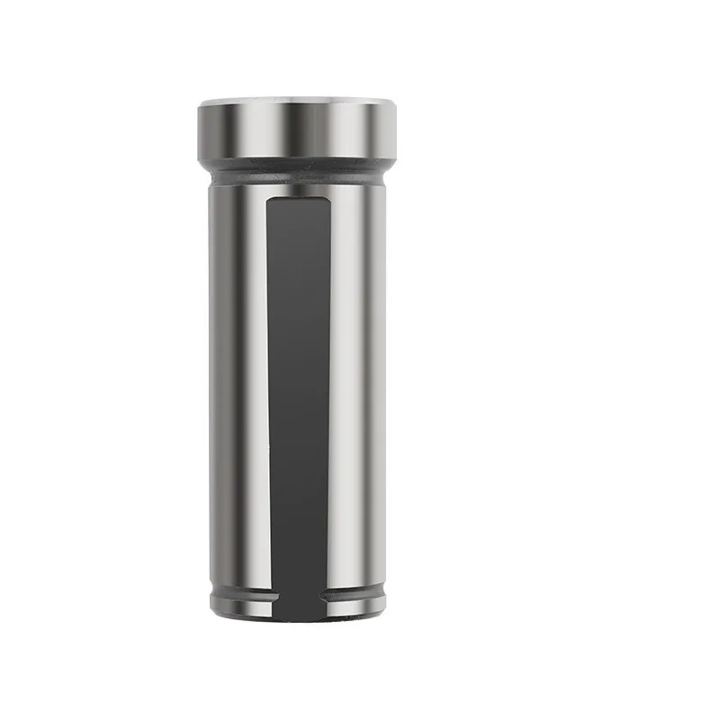 Numerical Control Lathe Tool Sleeve Inner Hole Tool Rod Variable Diameter Sleeve D25D32D40 Conversion U Drill Auxiliary Guide