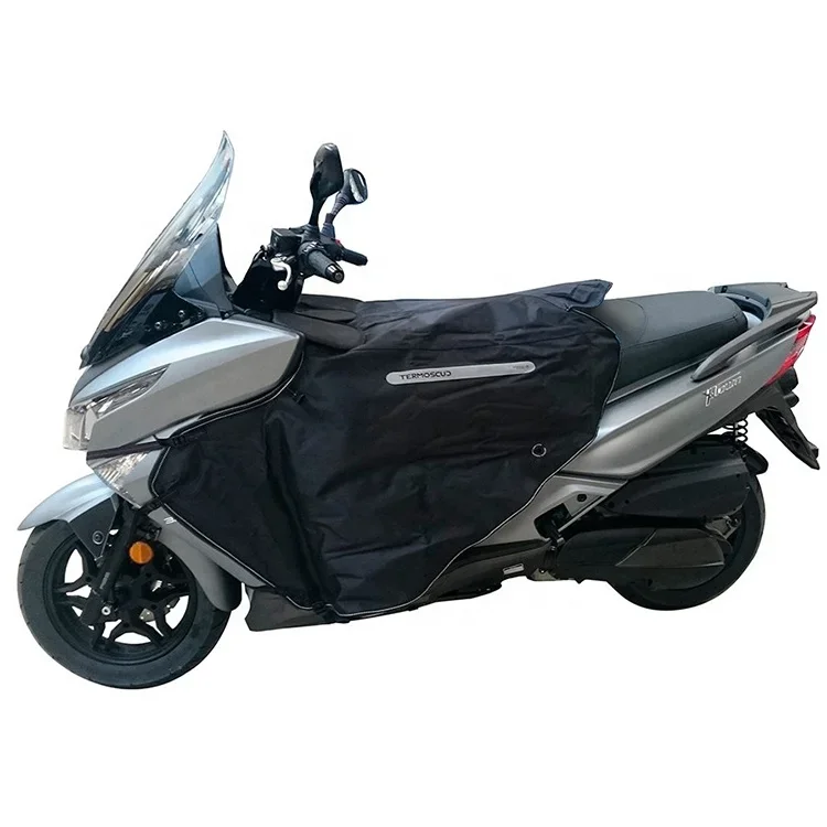 

Fashion 600D Oxford with Plush Motorcycle Leg Cover Protector for Warm leg apron cover