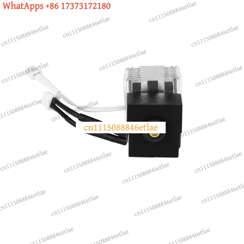 LKB  Ceramic Hot End Kit with Nozzle for Creality Ender-3 V3 SE 3D Printer