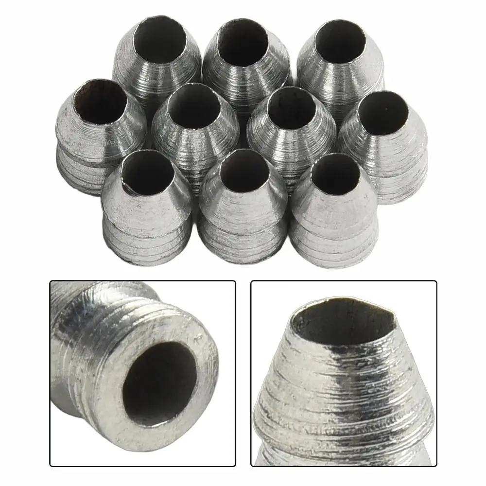 Durable Steel Steel Handle Wedge Firm Locking Structure Compact Size Hardware Fastener Solid Steel Material