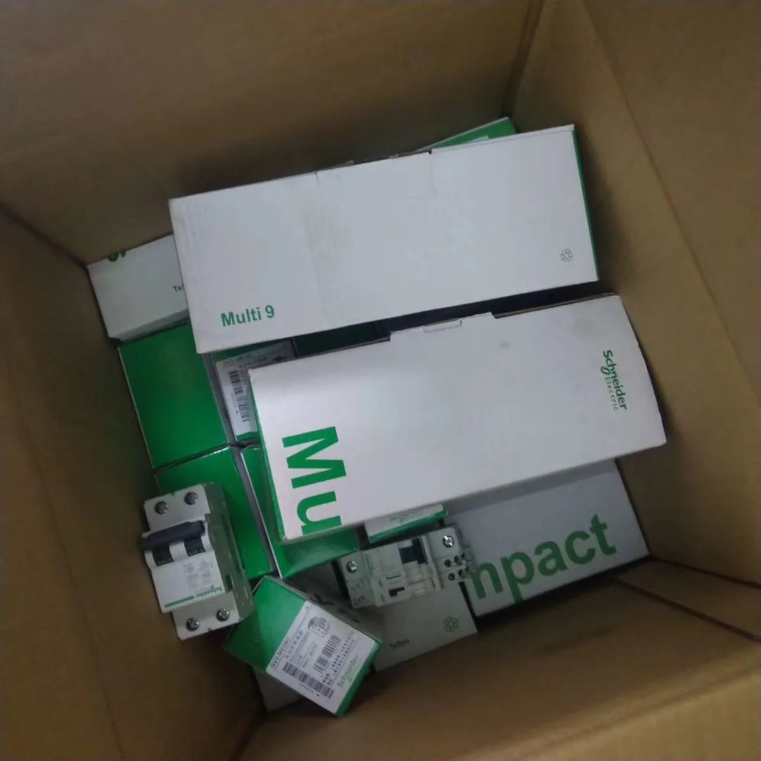 LC1F185 Ac Contacto…