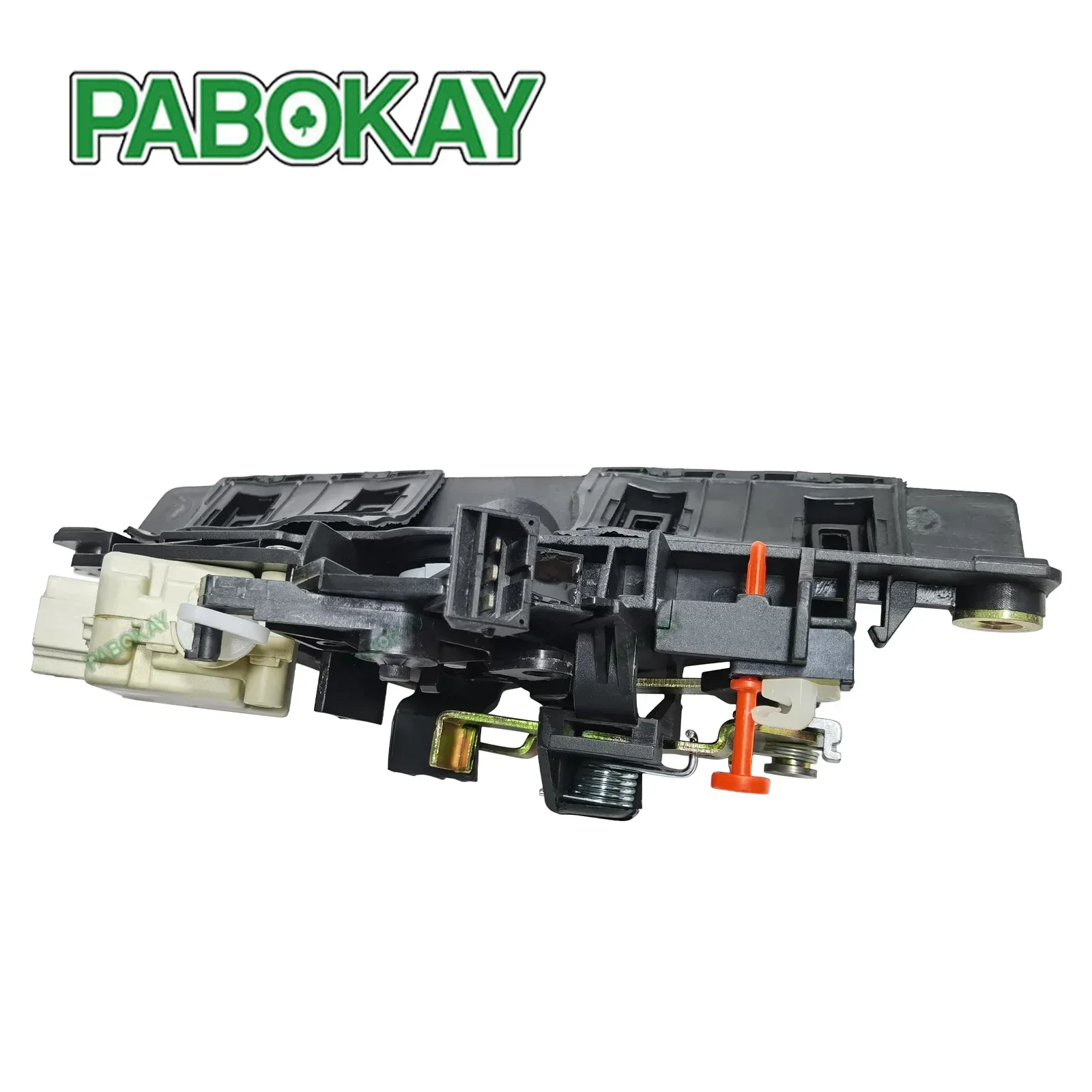 Zespół klamki klapy bagażnika do Audi C5 RS6 S6 1998-2005 4B0827565J 4B0827565C 4B0827565G 4B0827565E 4B0827565B