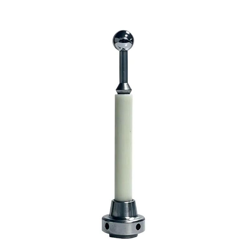 REGO-FIX 3D Edge Finder Probe TEMA CNC Machine Tool Measurement Short Probe Edge Patrol Ceramic Long Probe 7515