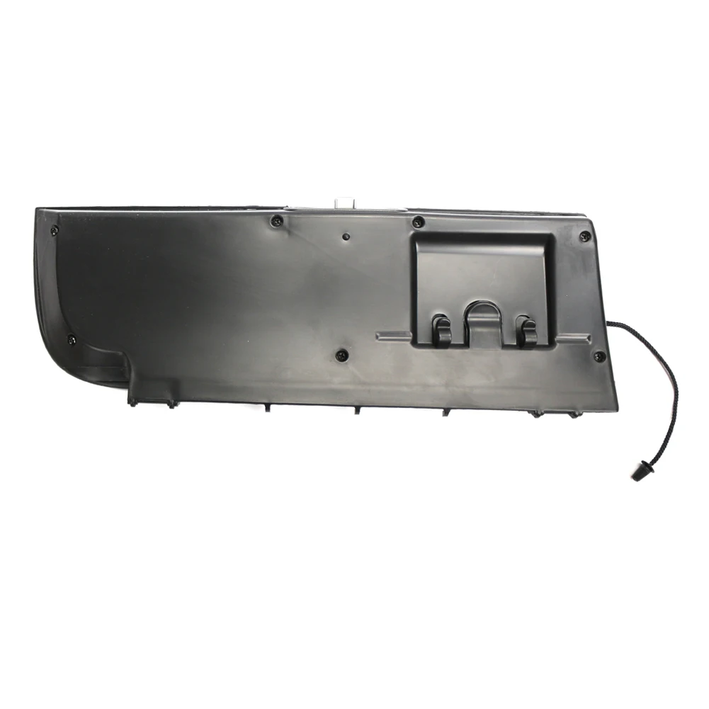 Vehicle Glove Box Cover for Toyota AYGO 2005 2014 and Compatible For 107 For C1 Models OEM Number PZ4169340300