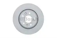 0986479 D16 brake disc ON QASHQAI J11 case for XTRAIL T32 D16