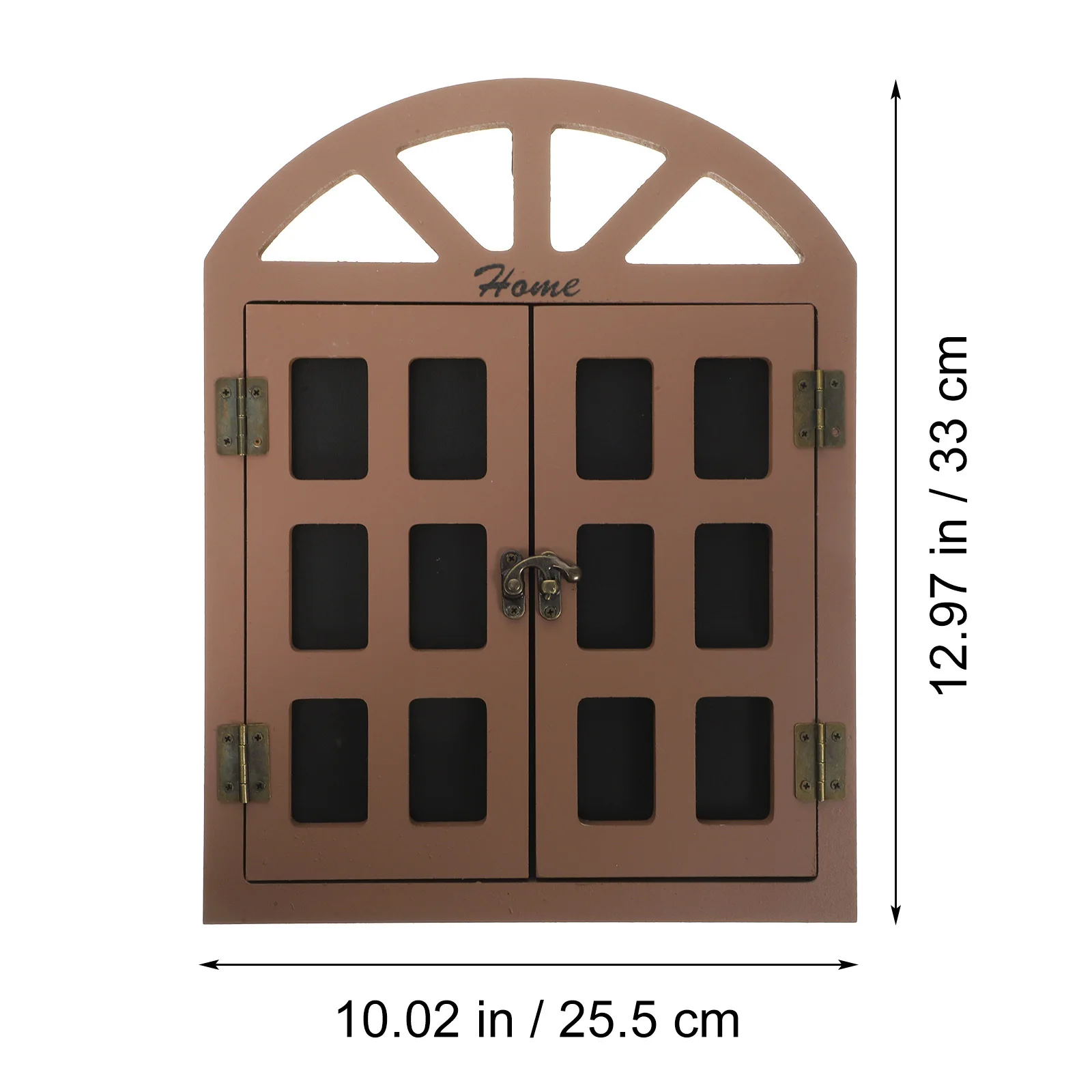 Pizarra de madera Retro para ventana, decoración de menús para mensajes, hogar, restaurante, ventana, tablero de mensajes de madera, decoración de restaurante