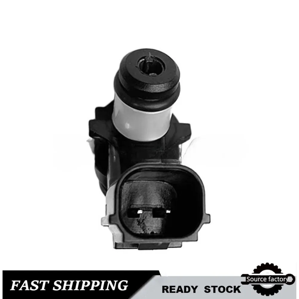 

Injector Assembly 16450 K02-H1For Motorcycle Fuel Injector with 6-hole POP-110 for Honda Electric and Ignition Systems