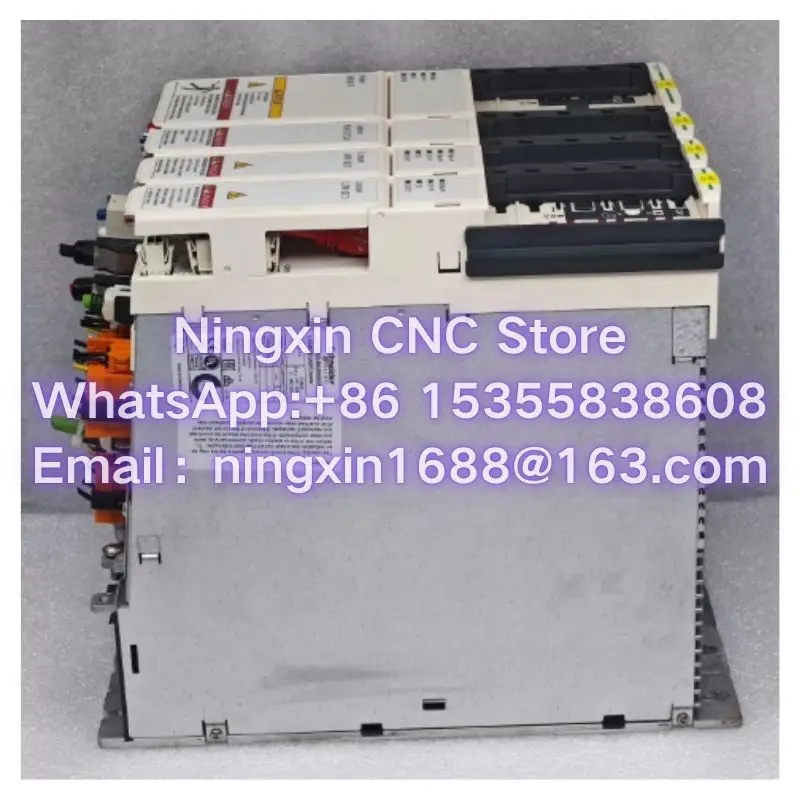 Used LXM62PD84A11000 ILM62CMD20A000 LXM62DU60D21000 LXM62DU60C21000 Servo Drive Functional test OK