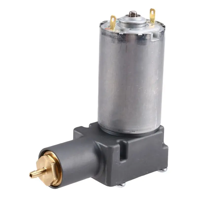 

Excavator Tractor Air Compression Pump 150400 12V For Truck For Sri Grammer Seat 1190348 130670