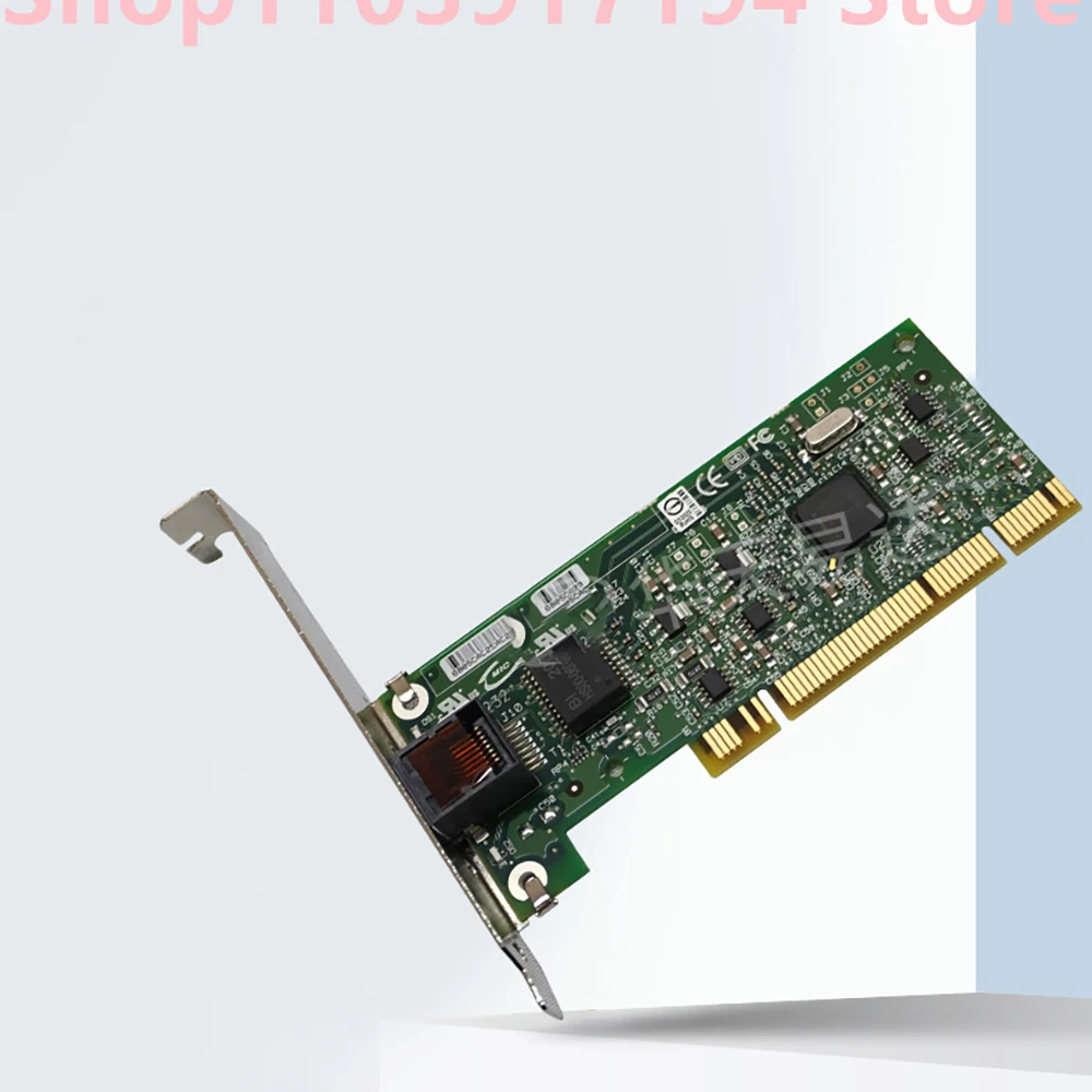

PWLA8391GTBLK 82541 gigabit network card
