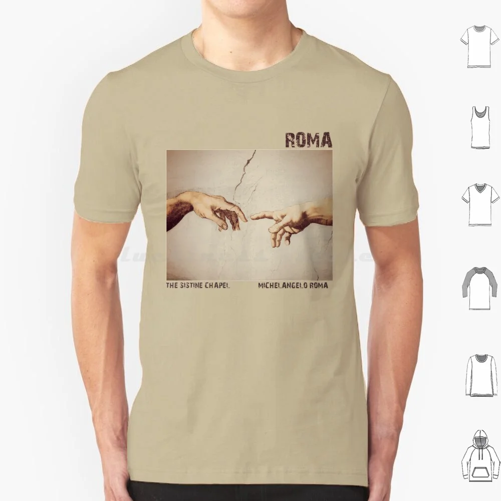 Michelangelo-Dark Academia-Classical Art T Shirt Men Women Kids 6xl Darkacademia Dark Academia Classical Art Academic Art