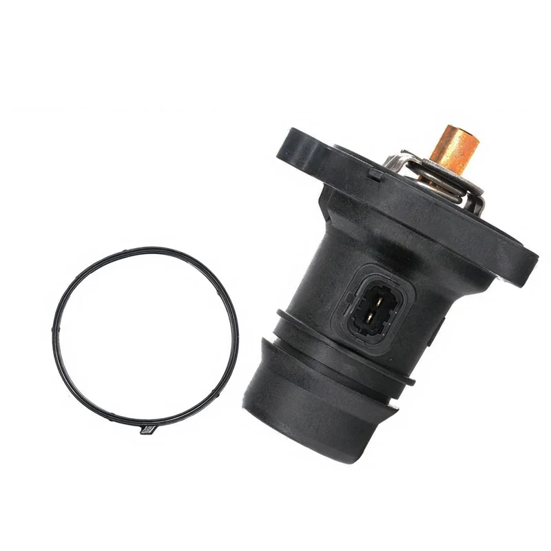 THERMOSTAT HOUSING FOR VAUXHALL CORSA D & E, ASTRA J, MERIVA B, ADAM 1.2 1.4