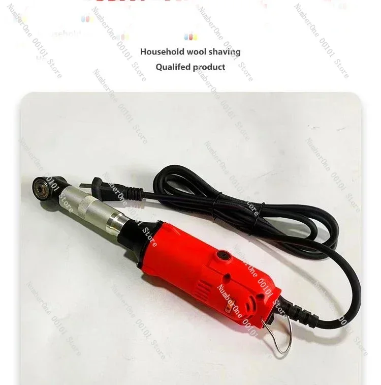 

350W 90 Degree Jewelry Dental Wood Electric Elbow Engraving Motor Grinder Mold Polishing Hanging Ceramic Tile Cleaning Tools