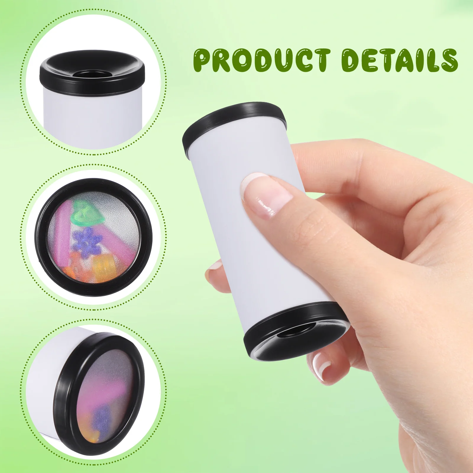 10 مجموعات صغيرة لتقوم بها بنفسك مجموعة المشكال للأطفال المفضلة التعليمية النشاط الحرفي اليدوية لعبة التعلم الزخرفية