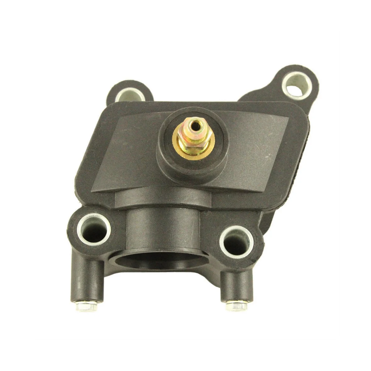 

05017183AB Thermostat Housing Engine Water Pump Housing Automobile for Chrysler 300C 2.7L