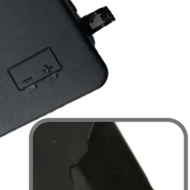 Box Housing Cover Lid LFG1-18-593B LFG118593B For Mazda Miata 2006-2013 High Quality Plastic -Durable Direct Replacement