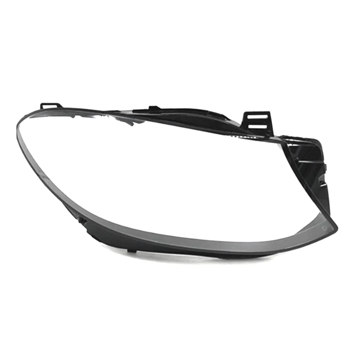 

Car Right Headlight Shell Lamp Shade Transparent Lens Cover Headlight Cover for Mercedes-Benz GLE 300 400 450 2015-2019
