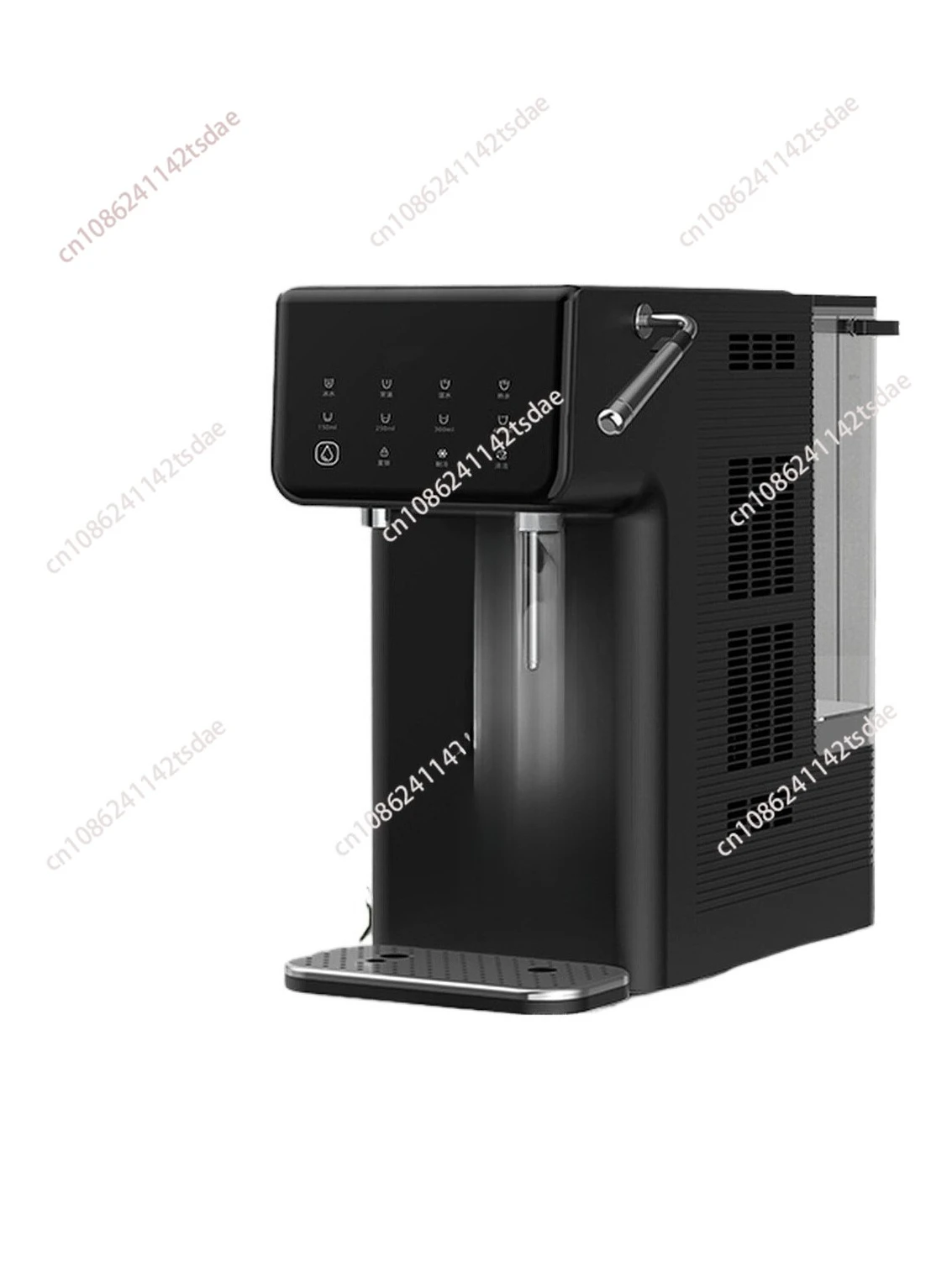 3 in 1 Sparking Water Tap Soda Maker Desktop Drink Soda Maker Home Sparkling Water Machine