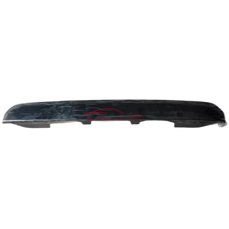 Placas de Matrícula para FAW MINIVAN V75 V77 GF60