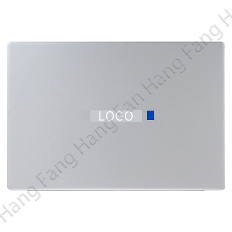Imagem -05 - Nova Capa para Huawei Matebook D16 2024 Mclg-x Mclf-x Mclg16 Mclef-x Lcd Case Traseiro Superior Tampa Traseira Moldura Frontal Inferior Habitação Repla
