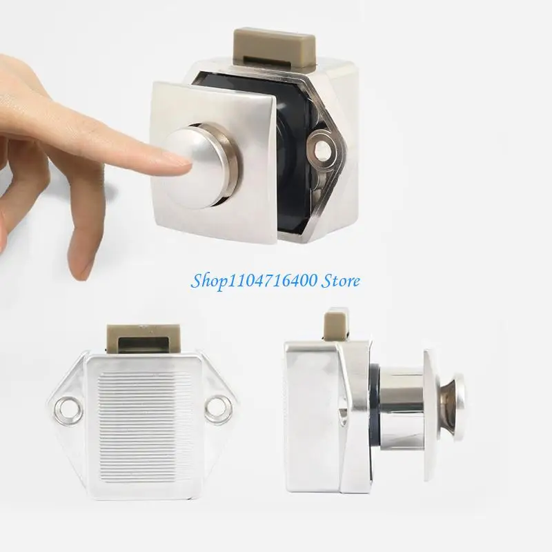 

y1gd Push Button для защелки