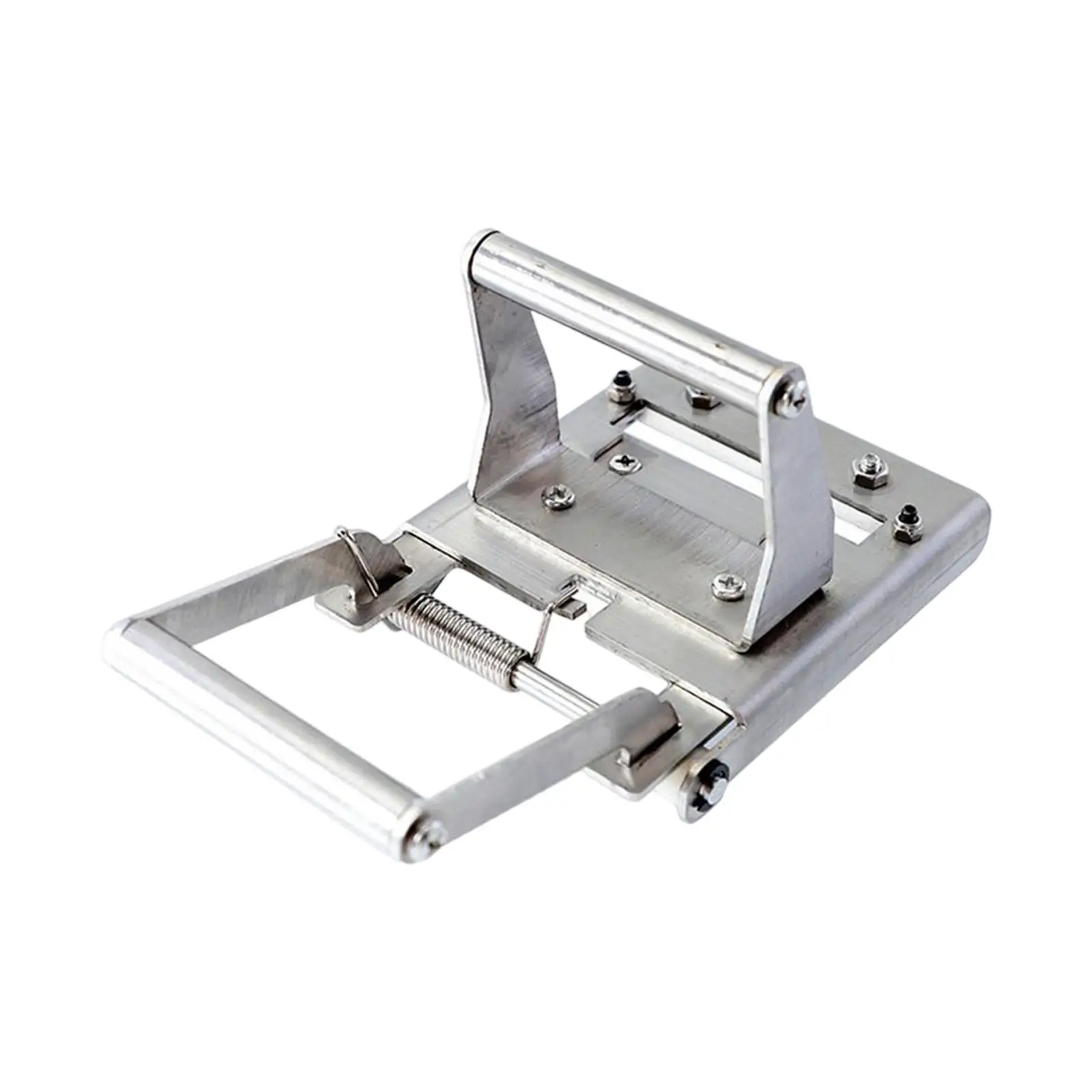 เครื่องตัดขอบขนาดเล็ก เครื่องตัดขอบแถบ เครื่องตัดขอบไม้ สำหรับพลาสติกและไม้