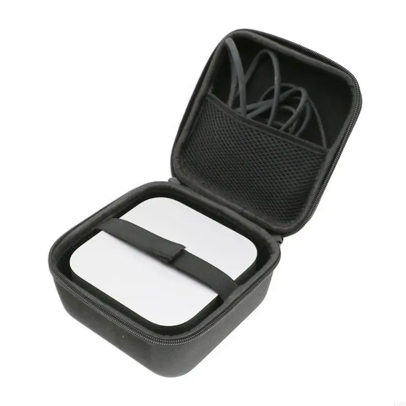 L9NA Portable Travel Case Storage Bag for Host Protective Cover with Convenient Handle