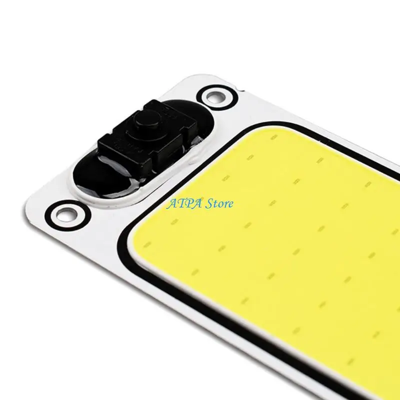 U13C Advanced EAR Technology Truck Cabin Light Low Power Consumption For Night Operations