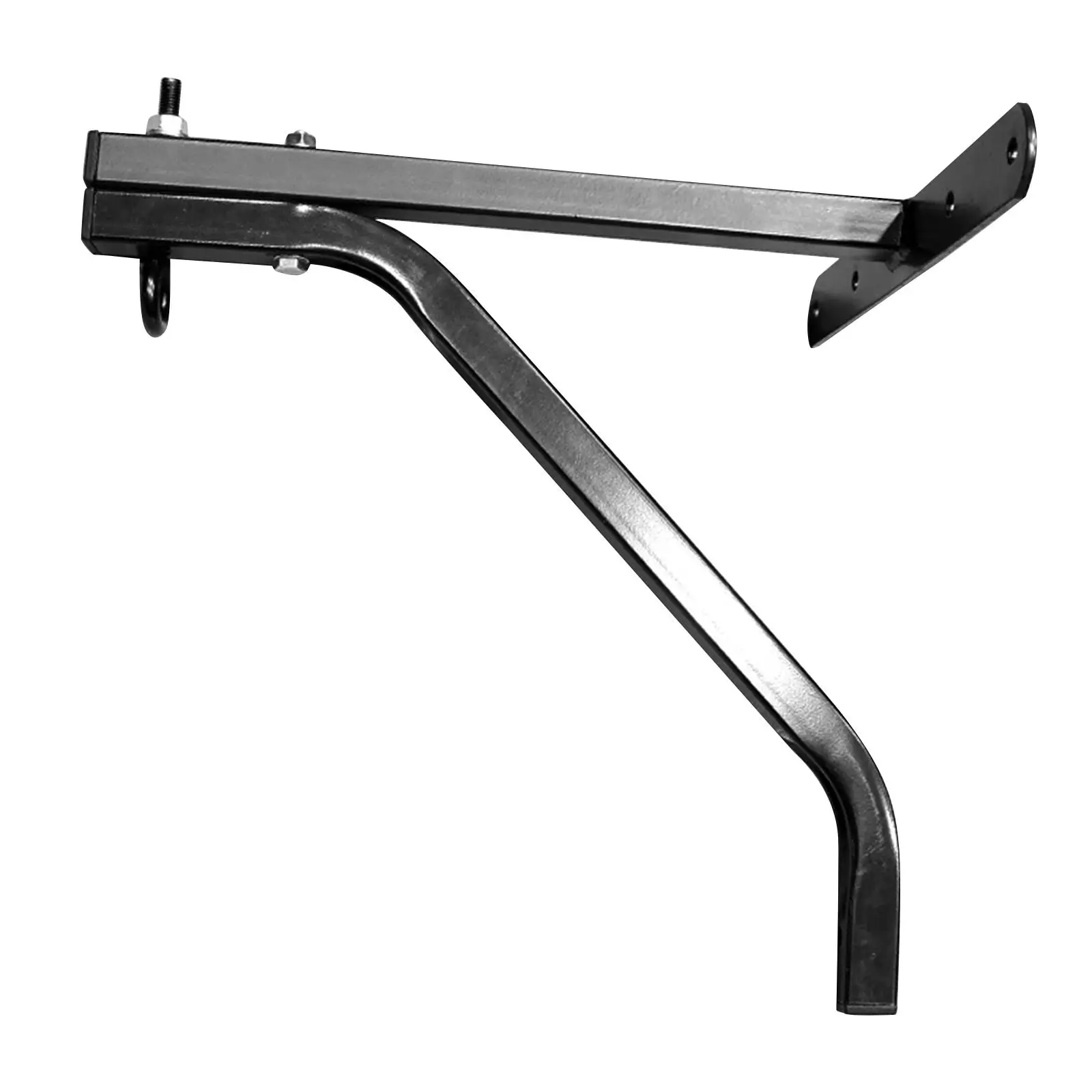 

Heavy Punch Bag Hanger Rack Boxing Hanger Hook for Outdoor Muay Thai Fitness