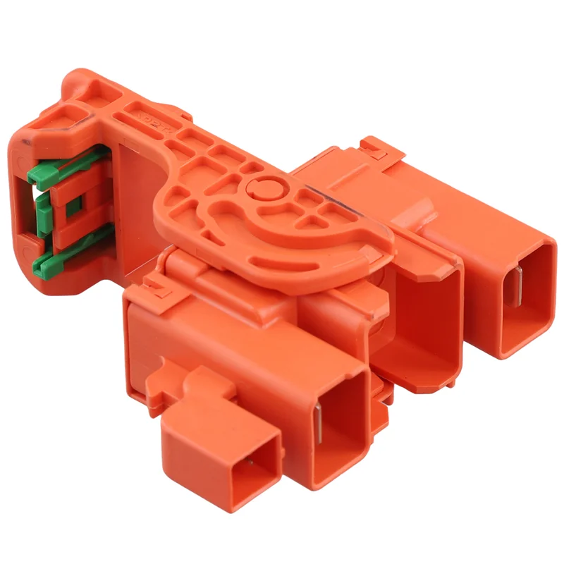 

Precise Car Battery Safety Plug For Hyundai Sonata 16-19 Optima Hybrid 17-20 37586-E6000