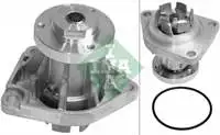 

538031710 for circulation water pump OMEGA B V6 94 00 VECTRA B V6 94 00 VECTRA B