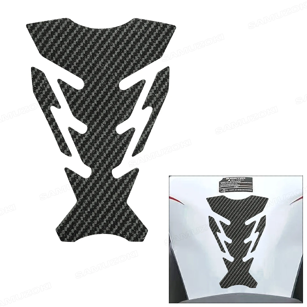 Motorcycle Fish Pad… - image