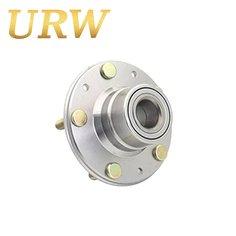 

URW Auto Parts 1 pcs High Quality Car Accessories Rear Wheel Hub Bearing For Mitsubishi South-East MotorsA5 V5 V6 OE DV513192